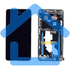 Дисплей для Asus ZenFone AR ZS571KL черный