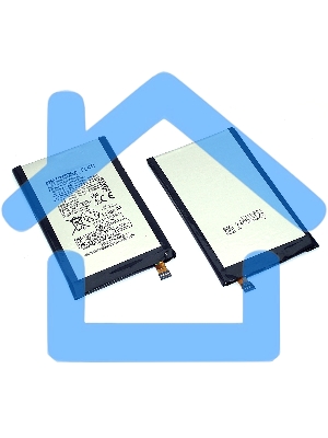 Аккумуляторная батарея FL40 для Motorola X Play