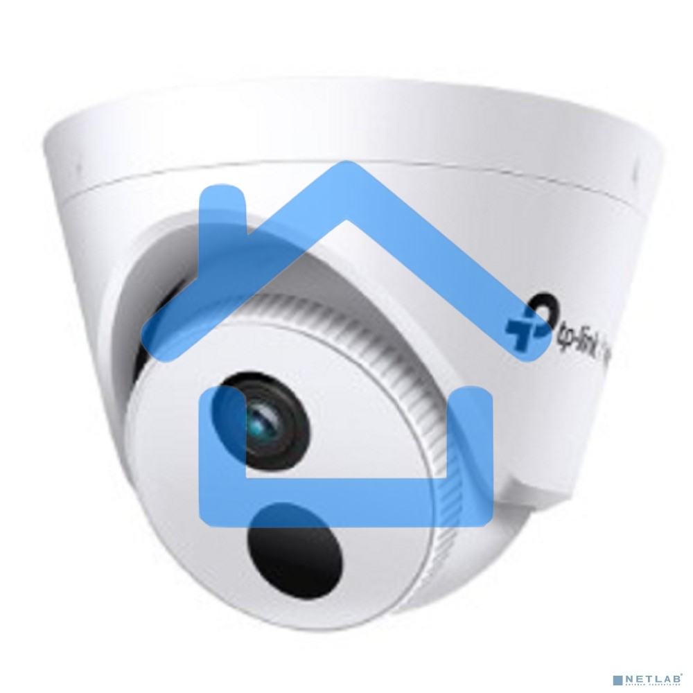 Камера IP 4MP Turret Network Camera TP-Link VIGI C440I(2.8MM)