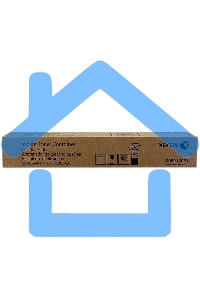 Расходные материалы XEROX 008R13061 Сборник отработки WC 7830/7835/7845/7855/7425/7428/7435 / 7525/7530/7535/7545/7556 GMO