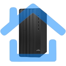 Компьютер HP Pro 290 G9 R TWR Core i5-13500,8Gb,256Gb,eng usb kbd,mouse,DOS,1Wty