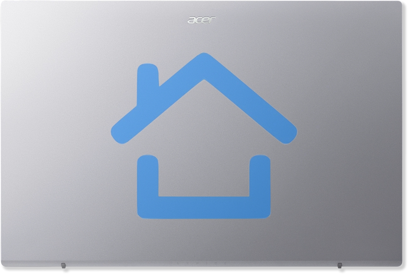Ноутбук Acer Aspire 3 A315-44P-R3X3 15.6