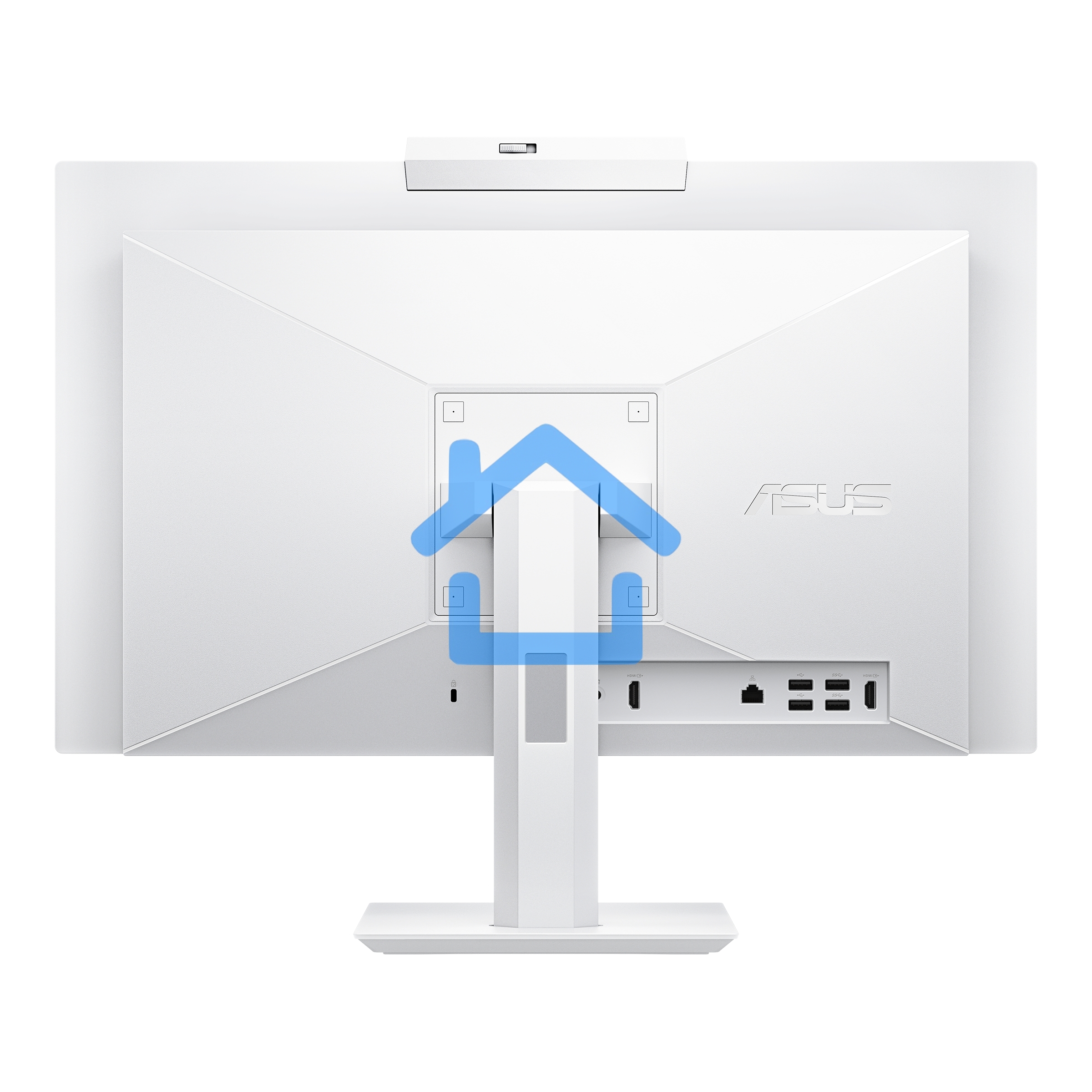 Моноблок Asus A5402WVAR-WPC0010 23.8