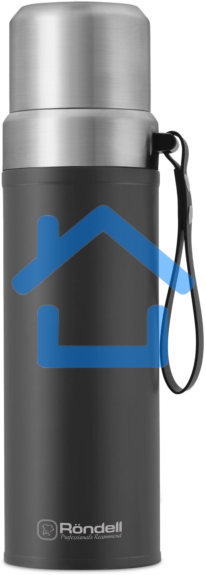 Термос 0,8 л Rondell RDS-1819 Picnic