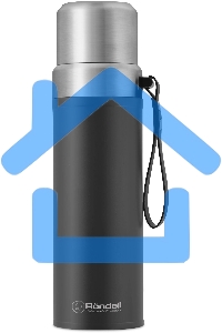 Термос 0,8 л Rondell RDS-1819 Picnic