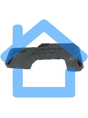 Крышка HDD для Asus G703VI