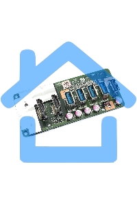 Плата Asus Z240IE IO BOARD/2HO 90PT01T0-R10040