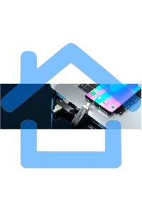 Флешка USB Netac US11 черный 64 Gb USB Type-A + USB Type-C, metal/plastic case