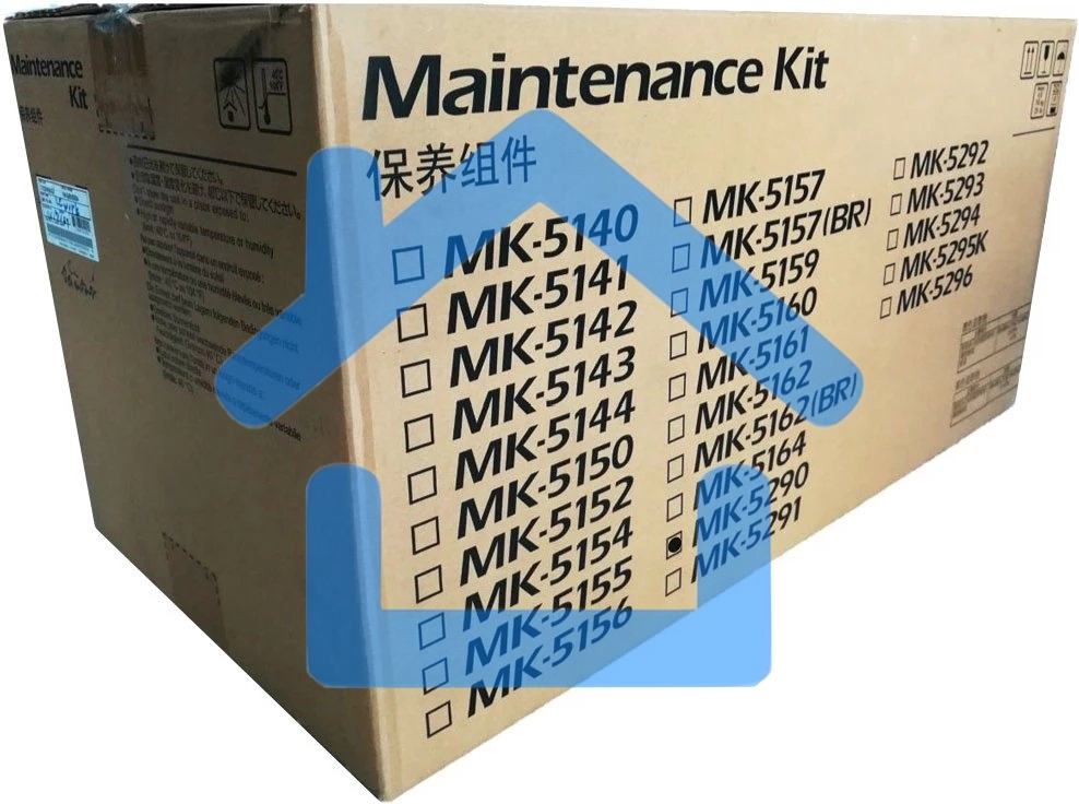 Ремонтный комплект Kyocera MK-5290 (1702TX8NL1) для Kyocera P7240cdn