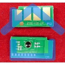 Чип ELP для Samsung CLP-615/620/670 (MLT-508-M) Magenta 4K (Китай)