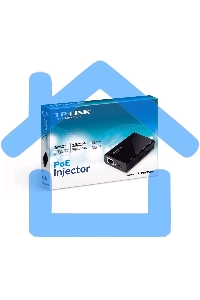 Адаптер инжектор TP-Link SMB TL-PoE150S PoE