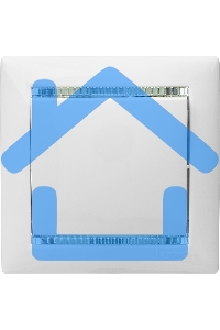 Выключатель Legrand 774401 Valena одноклавишный 10А белый