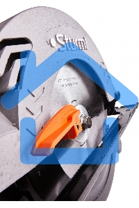 Циркулярная пила (дисковая) Sturm! CS51185 1600Вт (ручная)