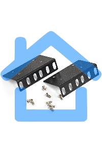 Источник бесперебойного питания ExeGate ServerRM UNL-800.LCD.AVR.2SH.3C13.USB.2U 800VA/480W, Color LCD, AVR, 2*Schuko+3*C13, USB, 2U, установка в стойку, черный