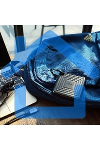 Твердотельный диск 1TB Silicon Power PC60, External, USB 3.2 Type-C R/W - 540/500 Mb/s черный