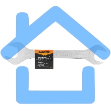 Ключ рожковый SPARTA 144655 (20 / 22 мм)хромированный