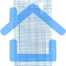 Защитное стекло для Samsung J500F (J5)