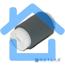 Ролик захвата 500-лист. и 1500-лист. кассеты в сборе LJ 4200/4300/4250/4345/4350/5200/P4014/4015/4515/M601/M602/M603/ CLJ 4700/4730/CP4005 в пакете (RM1-0036)