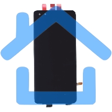 Дисплей для Huawei Nova 11 Pro в сборе с тачскрином, черный orig lcd