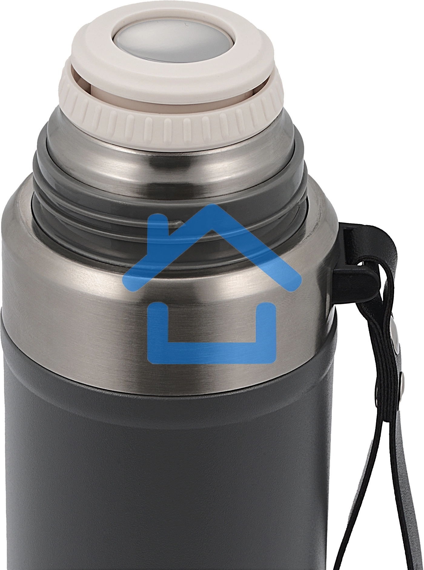 Термос 0,8 л Rondell RDS-1819 Picnic