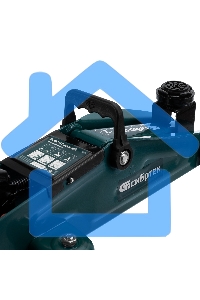 Домкрат гидравлический Сибртех подкатной, 2т, 127-330мм