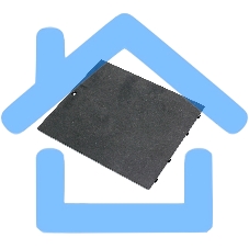 Крышка HDD для Asus E502NA