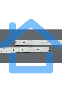 Светодиодная подсветка TV 39