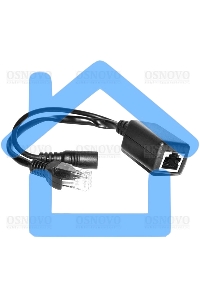 Сплиттер Osnovo PPK-11