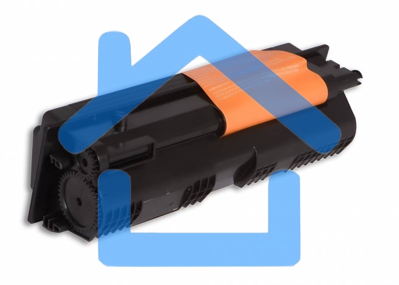 Картридж лазерный Cactus CS-TK170 черный (7200 стр.) для Kyocera Mita P2135 Ecosys, P2135d Ecosys, P2135dn Ecosys, Mita FS 1320, 1320d, 1320dn, 1370, 1370dn