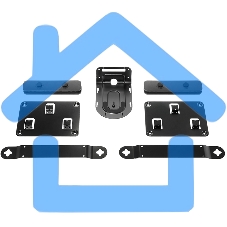 Держатель Logitech для Rally