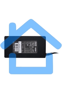 Универсальный адаптер для ноутбуков на 90Ватт/ NB Adapter STM SLU90, 90W, Car adapter