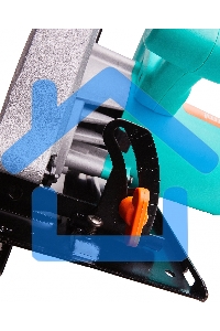 Циркулярная пила (дисковая) Sturm! CS51185 1600Вт (ручная)