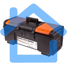 Ящик для инструментов, усиленный 24