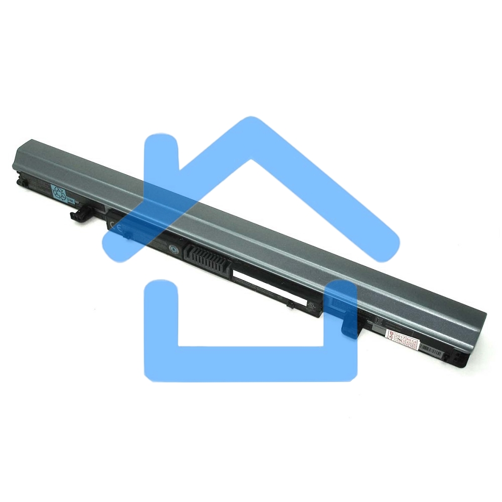 Аккумуляторная батарея для ноутбука Toshiba Satellite L950 45Wh серебристый
