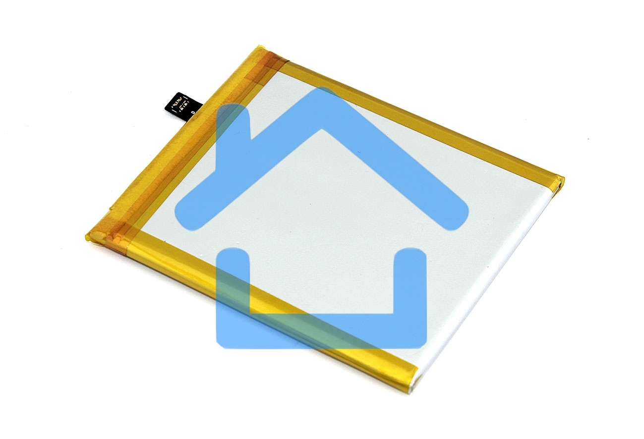 Аккумуляторная батарея BQ 3200(1ICP5/61/73) для BQ Aquaris X5 Plus 3.85V / 3100mAh / 11.93Wh