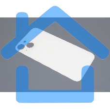 Задняя крышка (стекло) для Apple iPhone 14 белый