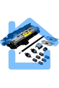 Сервисный набор LJ Enterprise 700 M712/M725 MFP