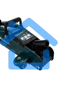 Домкрат гидравлический Сибртех подкатной, 2т, 127-330мм