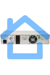 Источник бесперебойного питания Штиль SR1101L 900Вт 1000ВА серый