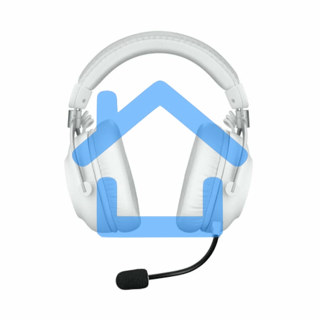 Игровая беспроводная гарнитура Logitech G Pro X 2 Wireless, White 981-001269