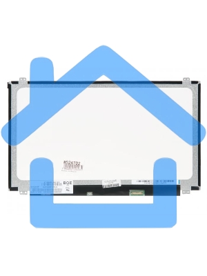 Матрица 15.6 Glare NT156WHM-N32, WXGA HD 1366x768, 30 Lamels DisplayPort, cветодиодная, UP-DOWN BKT