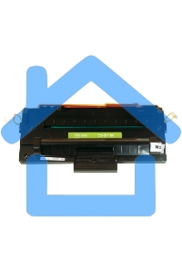 Картридж лазерный Cactus CS-S4100 черный (3000 стр.) для Samsung ML-1710D3 SCX-4100D3/Xerox 3115/PE16