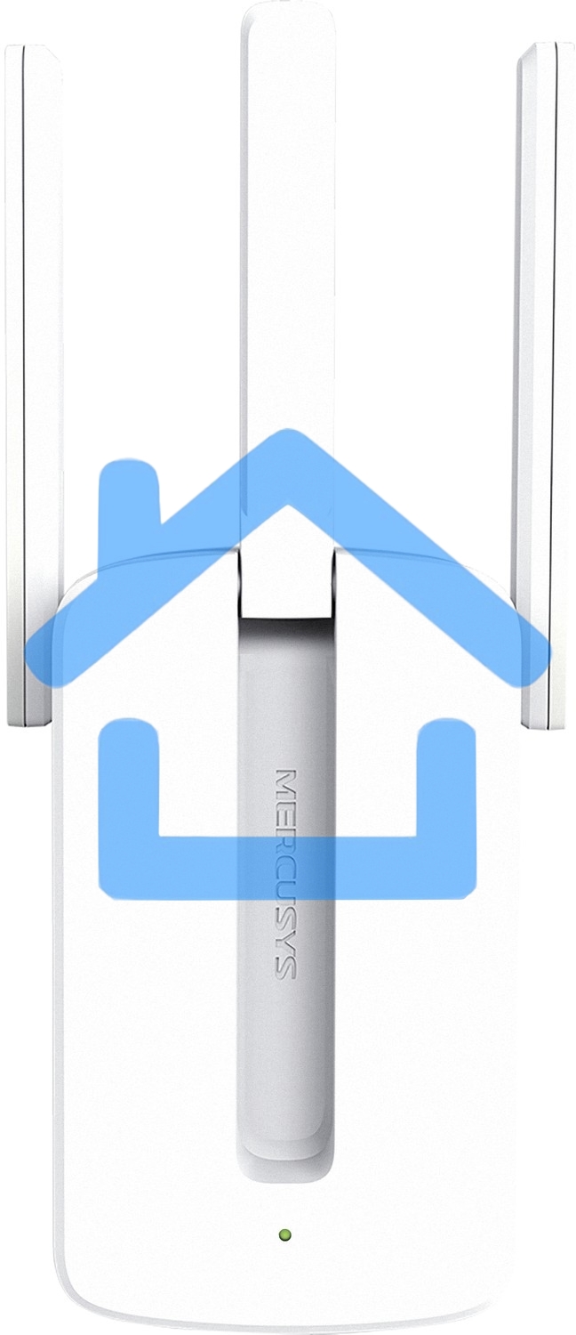 Усилитель Mercusys MW300RE 300Mbps Wi-Fi Range Extender