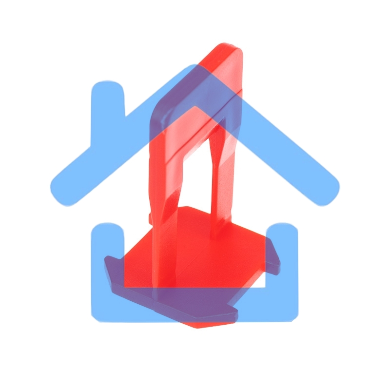 Система выравнивания плитки СВП (клипса/зажим и клин 40/40 шт.) Rexant