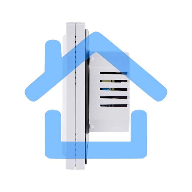 Терморегулятор сенсорный Wi-Fi Securic SEC-T-101W