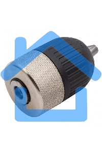 Патрон Matrix для дрели БЗП 2-13 мм - 3/8