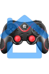 Геймпад Defender WRL IMPULSE 4.2,BLUETH 64284 ANDROID,TV