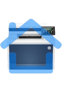 МФУ лазерный HP Color LaserJet Pro MFP 4303fdw (5HH67A), A4, цветной, печ. 33 стр/мин., скан. до 44 стр/мин. (ч/б) 35 стр/мин. (цвет), 600 x 600 dpi (печать) 1200 x 1200 dpi (скан.), Bluetooth, USB, Wi-Fi