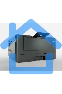 Принтер лазерный Катюша P133, 33 стр/мин А4 Ч/Б, 1200 dpi. 1 Gb RAM,Ethernet, USB, USB-host, Wi-Fi (опция). Тонер в комплекте на 700 отп.