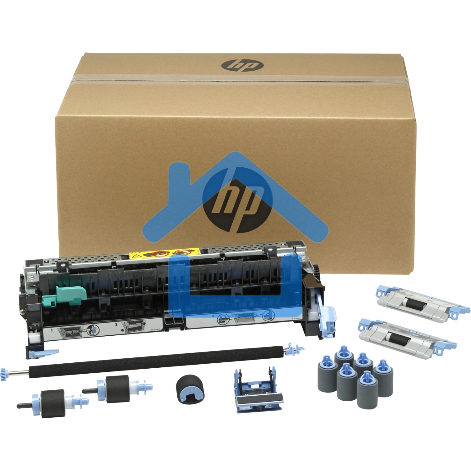 Сервисный набор LJ Enterprise 700 M712/M725 MFP